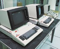 Существенное влияние на цикл модернизации ПК и обновления программного обеспечения оказал глобальный экономический спад, заставивший бизнес более эффективно использовать уже имеющиеся ресурсы и воздержаться от новых покупок