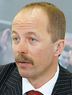 Александр Голиков: «Основной задачей на ближайшие несколько лет является повышение эффективности работы АСКОН на всех уровнях»