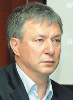 Александр Галицкий утверждает, что российский рынок венчурного капитала достиг зрелости