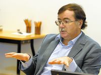 Советы Microsoft. По словам Владимира Мамыкина, отчет Microsoft Security Intelligence Report дает глобальную картину киберугроз и содержит практические рекомендации для пользователей по устранению пробелов в защите.