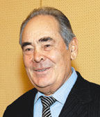 Минтимер Шаймиев полагает, что быстрый переход к цифровому телевидению — задача для Татарстана вполне посильная