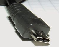 CTIA проголосовал за поддержку широкого внедрения двух интерфейсов для подключения периферийных устройств к мобильным телефонам — Micro-USB и «мини-разъема» на 3,5 мм для подключения наушников