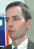 Павел Савицкий