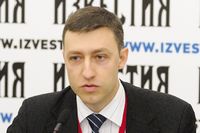 «Централизованная система с единой базой НСИ позволила унифицировать учетные функции, исключить дублирование информации, повысить ее достоверность, обеспечить высокую управляемость системы», Сергей Краюшкин, главный специалист ООО «Газпромнефть-Нефтесервис»