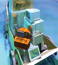 EDF — корпоративная кэш-память