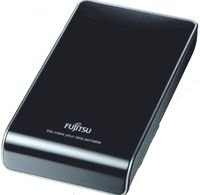 Дизайн HandyDrive производит самое благоприятное впечатление. Корпус пластиковый, но качество его изготовления очень высокое.