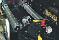 Система полуавтоматической намотки Rotoflex Semi Auto Turret