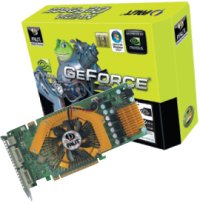 PALIT GeForce 8800GT Sonic