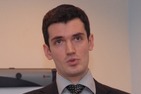 По словам Алексея Нечуятова, пакет системного управления OpenManage ждут серьезные усовершенствования