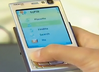 Компания GyPSii одной из первых принялась осваивать плодородную почву мобильных социальных сетей