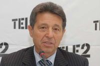 Юрий Домбровский: «Четверть жителей нашей страны еще никогда не имели собственного мобильного телефона» 