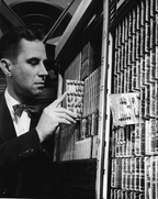 К неудаче проекта в IBM отнеслись философски, руководствуясь одним из правил Томаса Уотсона-старшего, основателя компании: 