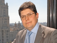 «ИТ интересуют бизнес только как вариант инвестиционного проекта. Сами по себе они ему не нужны», Сергей Сичкар, директор по ИТ-развитию группы ИФД «Капиталъ»