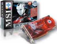 MSI RX3870 T2D512E OC