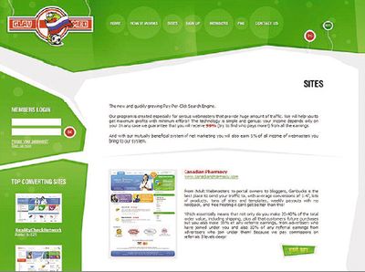 российские кибермошенники создали мощную систему по рекламированию Web-сайтов, занимающихся продажей фальшивых антивирусов, поддельных лекарственных препаратов и предметов роскоши