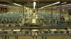 IDC прогнозирует, что мировые продажи персональных компьютеров быстро пойдут на спад: положение в экономике заставляет покупателей не торопиться с тратами 