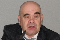 Сергей Портной попросил не упоминать слово WiMax всуе тех операторов, которые создают ШБД-сети на несертифицированном Форумом оборудовании 