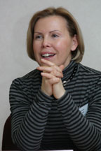 Мария Ильина: "Количество ИТ-компаний, рассматривающих средние промышленные предприятия в качестве своих стратегических клиентов, значительно увеличилось" 