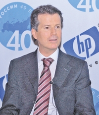 На пути к новым успехам. По словам Оуэна Кэмпа, НР планирует расширять инвестиции 