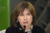 Вероника Тараба: "Тема слияний и поглощений приобретает сейчас особую актуальность"