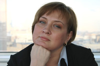 Наталья Лошкарева: 