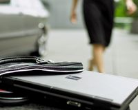 Пакет средств обеспечения безопасности от Fujitsu Siemens Computers позволит установить местонахождение украденных ноутбуков, а также защитить конфиденциальные данные в случае кражи