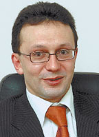 Максим Агеев: «В России ‘Квазар-Микро’ считается украинской компанией, а на Украине — российской»