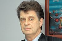 «Использованные при построении информационной системы решения отнюдь не дешевые, однако без них у нас не было бы перспективы», — Леонид Лемко, генеральный директор ГМКЦРИТ