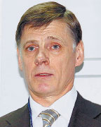 Евгений Телюков: «В конце мая мы определим основные направления развития российского бизнеса ProCurve Networking by HP»