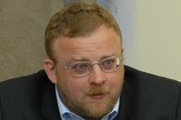 Михаил Миньковский: 