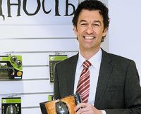 По словам Ахима Каттлера, в магазине будут представлены все товары данного сегмента, производимые HP, но приоритет будет отдан моделям премиум-класса