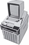 Компьютер Xerox Alto II. (Иллюстрация: IEEE Annals of the History of computing. C разрешения Алана Кея)