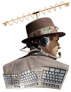 В Nox Defense создали "невидимую систему защиты периметра", целью которой является слежение за людьми и объектами в реальном времени и без их ведома  В Nox Defense создали "невидимую систему защиты периметра", целью которой является слежение за людьми и объектами в реальном времени и без их ведома