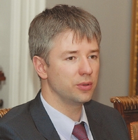 Евгений Максимов: «Landata способна к многоплановой дистрибуции продуктов IBM»