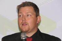 Янне Тимонен: «Голосовая биометрия может применяться для организации доступа пользователей к персональным услугам и данным» 