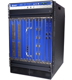 Сетевые шлюзы SRX 5800 в шесть раз опережают конкурирующие решения по производительности в режиме межсетевого экрана 