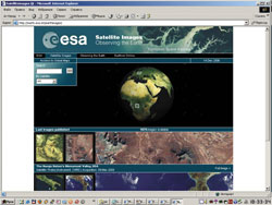 Satellite Images: архив фотоснимков планеты Satellite Images: архив фотоснимков планеты