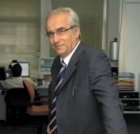 «Я считаю необходимым объяснить бизнесу, что мы для него делаем и как это можно оценить», Жиль Бланшар, директор управления информационных систем BSGV