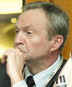 Борис Мирошников: «Вследствие правового тумана, в который погружено общество, от правоохранительной системы сложно требовать какой-то логики»