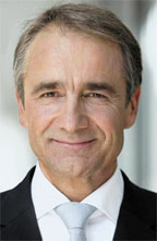 Карл-Хайнц Штрайбих: "Рынок нуждается в новом и независимом источнике интеграции" 