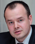 Сергей Вишняков: «Выстраиваемая „телекоммуникационная вертикаль“ позволит закрыть широкое поле потребностей операторов связи»