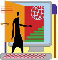 Если сайт располагает качественной информацией о стиле восприятия каждого человека, это может увеличить продажи на 21%. Даже частичное знание стилей восприятия позволит увеличить объем продаж почти на 20%