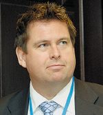 Йорн Алафьер: «На долю подразделения Eaton Electrical, включая бизнес ИБП, приходится около половины продаж всей компании»