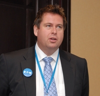 Йорн Алафьер: «Инвестиции в Россию мы считаем своевременными и оправданными»