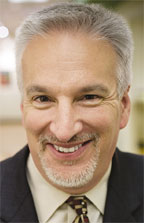 ИТ-директор университета Чикагских клиник Эрик Яблонька 