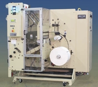 Револьверная система намотки KR от KTI