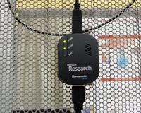 Для сбора информации о температуре и влажности в Microsoft установили в своих центрах обработки данных 2 тыс. датчиков на базе технологии ZigBee