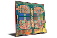 Новые процессоры AMD основаны на многоядерной архитектуре Phenom, обеспечивающей эффективную многопоточную обработку 