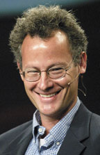 Новая книга Николаса Карра не прибавит ему друзей среди традиционных производителей ИТ-продуктов, да и вообще среди профессионалов в области информационных технологий