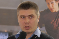 Алексей Гумиров: «Отличительным свойством TPSDA 2.0 является возможность выбора класса обслуживания для работы с разными Internet-приложениями» 